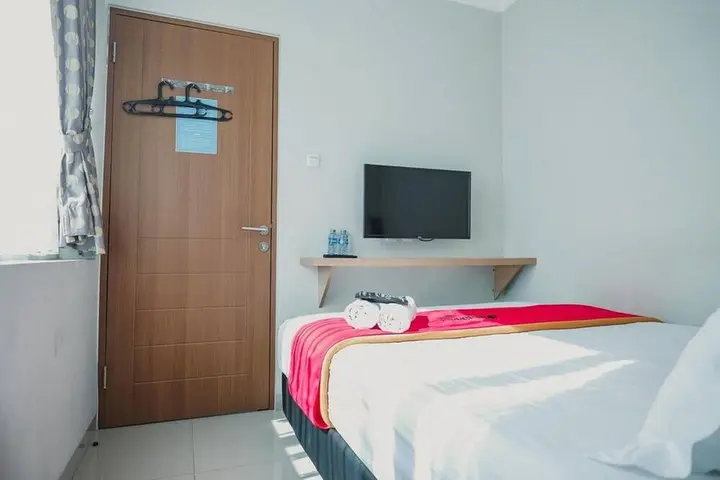 Джакарта: Kost M25 Hostel by Reddoorz