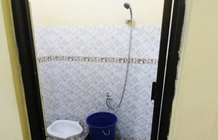 Боробудур: Homestay Sekar
