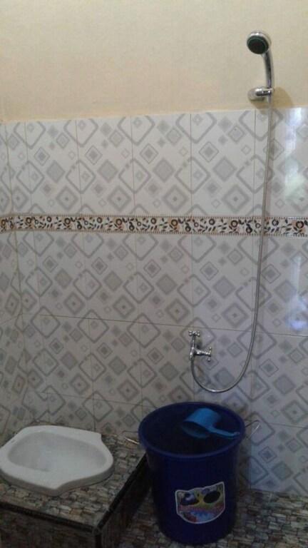 Боробудур: Homestay Sekar