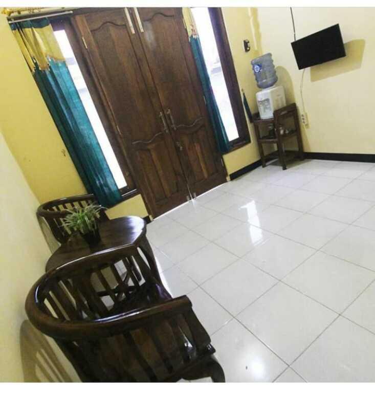 Боробудур: Homestay Sekar