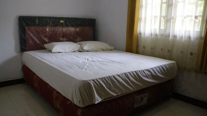 Боробудур: Homestay Sekar