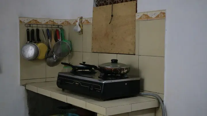 Боробудур: Homestay Sekar
