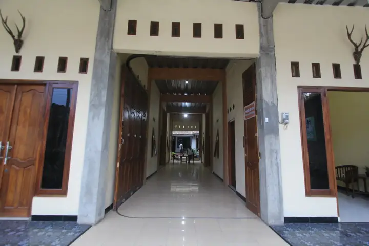 Homestay Sekar — фото 1