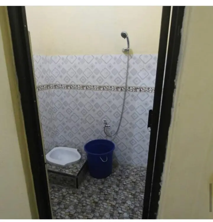 Боробудур: Homestay Sekar