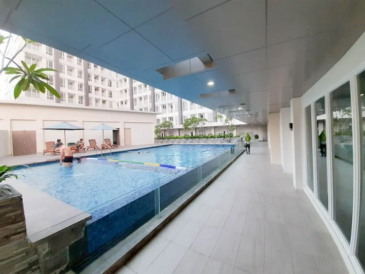 Батуретно: Taman Melati Apartment by NGINAP