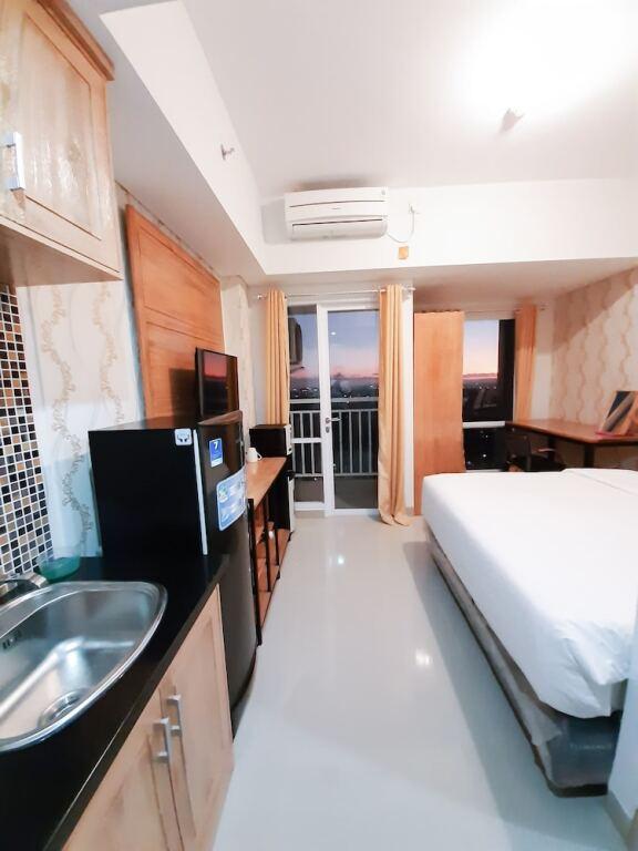 Taman Melati Apartment by NGINAP — фото 3