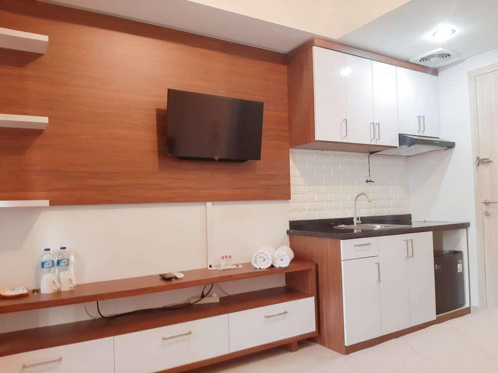 Батуретно: Taman Melati Apartment by NGINAP