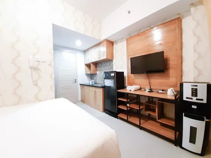 Батуретно: Taman Melati Apartment by NGINAP