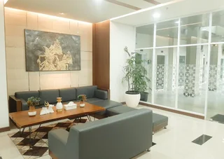 Батуретно: Taman Melati Apartment by NGINAP
