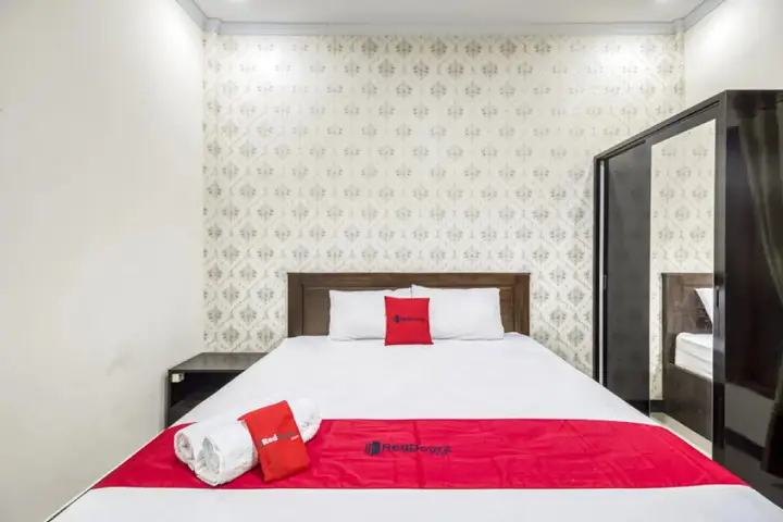 Cozy Stay Hotel Syariah by RedDoorz — фото 1