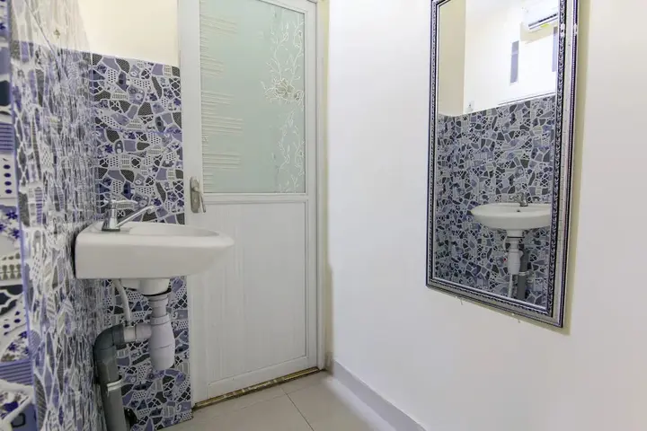 Медан: Ratu Residence by OYO Rooms
