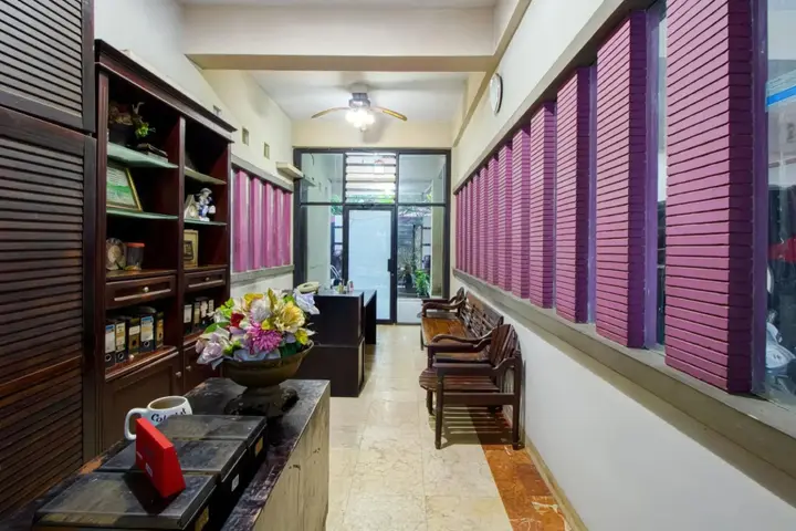 Джакарта: OYO 90696 Tobana House Bintaro