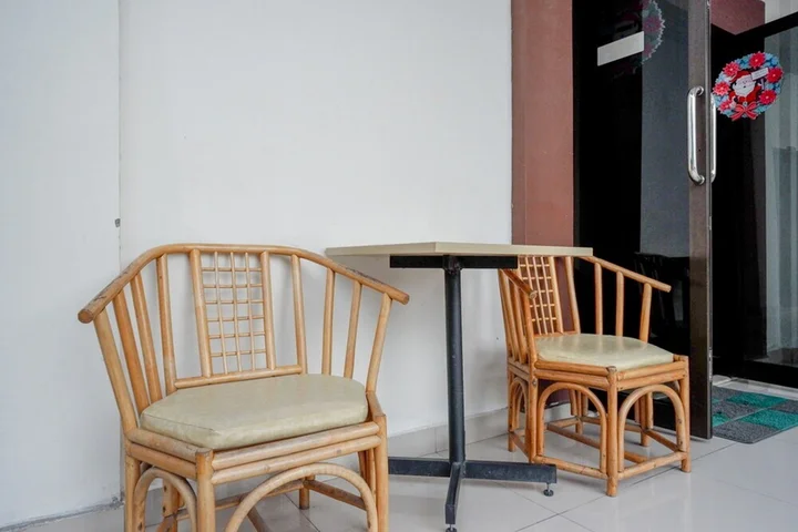 Палу: RedDoorz @ Hotel Bumi Palupy
