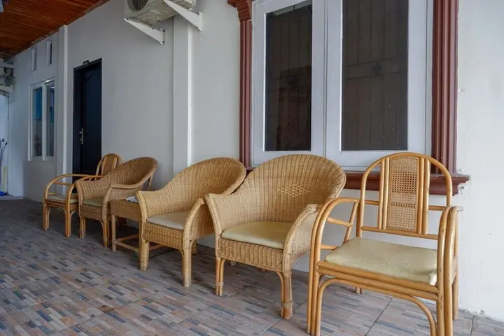 Палу: RedDoorz @ Hotel Bumi Palupy