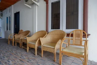 Палу: RedDoorz @ Hotel Bumi Palupy