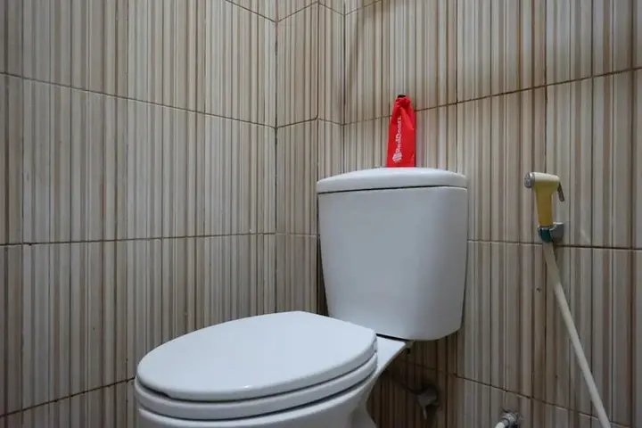 Палу: RedDoorz @ Hotel Bumi Palupy