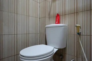 Палу: RedDoorz @ Hotel Bumi Palupy