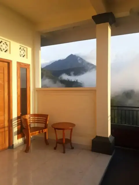 Мундук: Gedong Sari Homestay