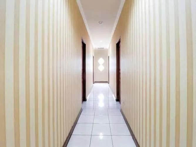 Yasmin Cakrawala Syariah by Oyo Rooms — фото 5