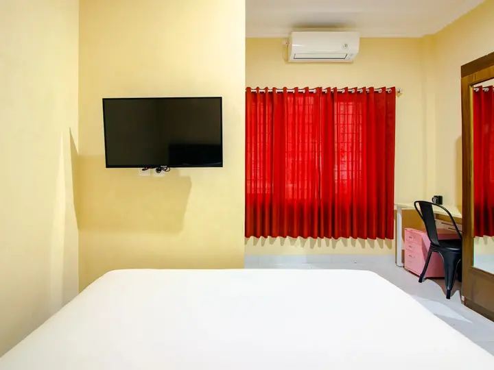 Ngaglik: Omah Astu Syariah by Oyo Rooms