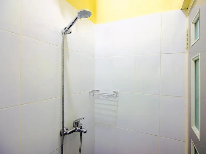Ngaglik: Omah Astu Syariah by Oyo Rooms
