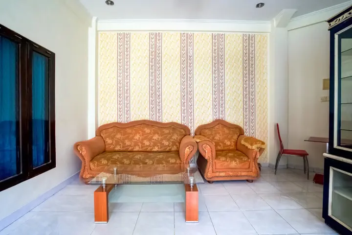 Паданг: Bumi Siliwangi Residence by OYO Rooms