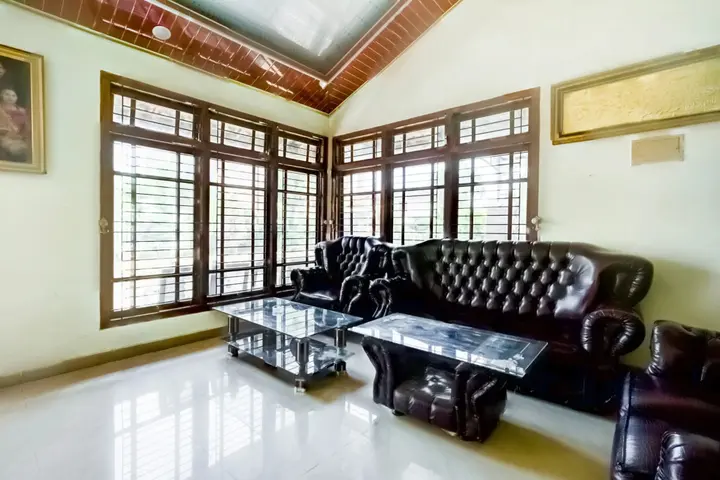 Паданг: Bumi Siliwangi Residence by OYO Rooms