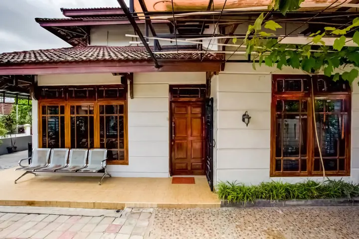 Паданг: Bumi Siliwangi Residence by OYO Rooms