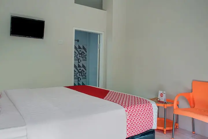 Паданг: Alifah Residence Syariah by OYO Rooms