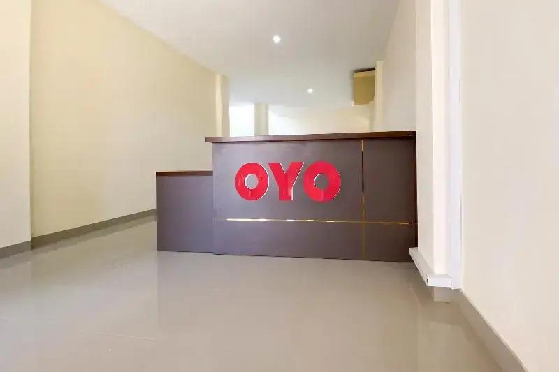 Паданг: Falah Residence Syariah by OYO Rooms