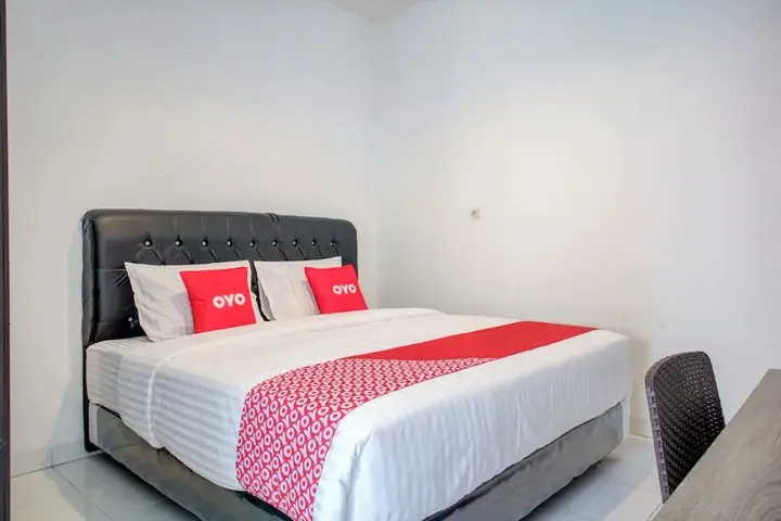 Паданг: Wisma Yani Syariah by OYO Rooms