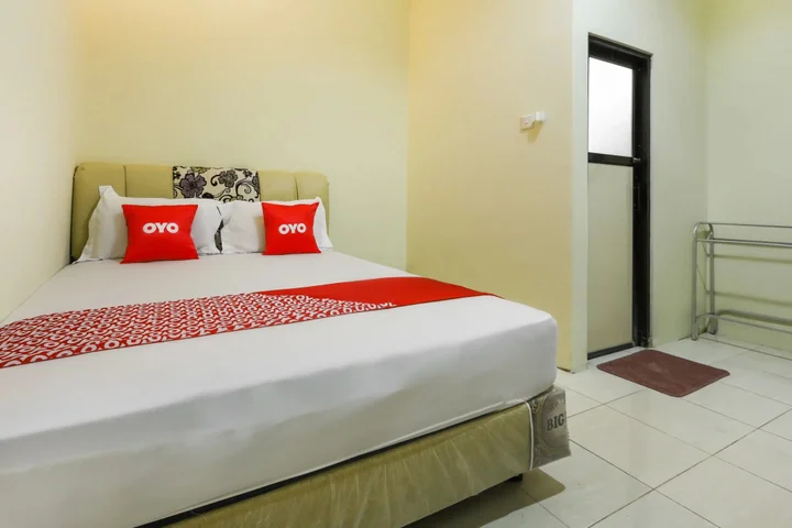 Баликпапан: Wisma Cahaya Abadi Guest House by OYO Rooms