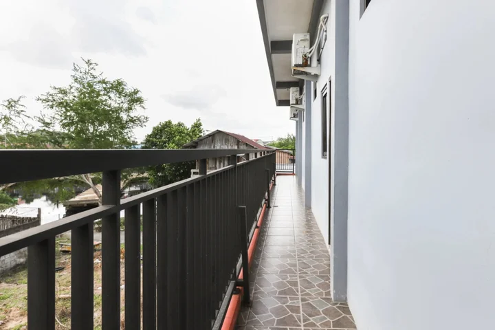 Баликпапан: Wisma Cahaya Abadi Guest House by OYO Rooms