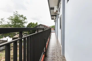Баликпапан: Wisma Cahaya Abadi Guest House by OYO Rooms