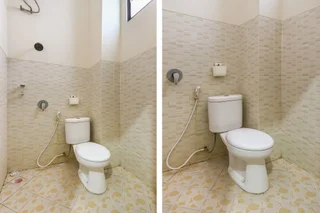 Баликпапан: Wisma Cahaya Abadi Guest House by OYO Rooms