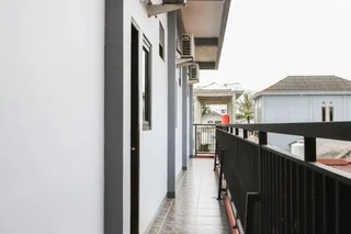 Баликпапан: Wisma Cahaya Abadi Guest House by OYO Rooms