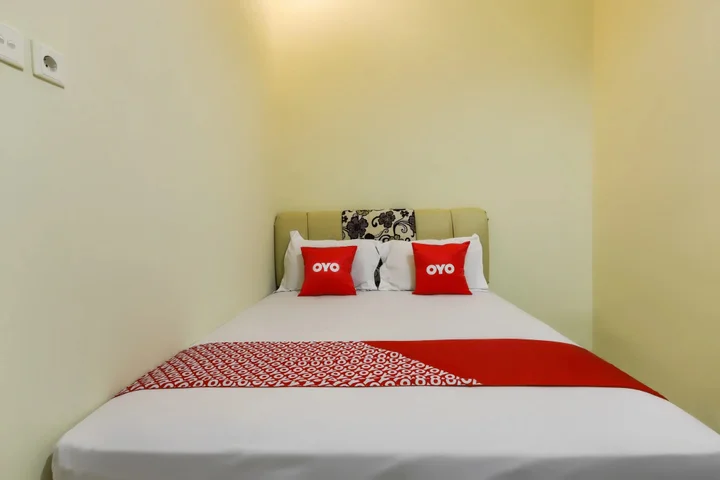 Баликпапан: Wisma Cahaya Abadi Guest House by OYO Rooms