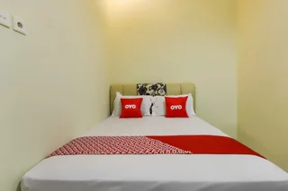 Баликпапан: Wisma Cahaya Abadi Guest House by OYO Rooms