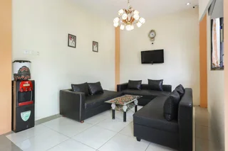 Баликпапан: Wisma Cahaya Abadi Guest House by OYO Rooms