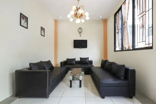 Баликпапан: Wisma Cahaya Abadi Guest House by OYO Rooms