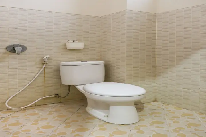 Баликпапан: Wisma Cahaya Abadi Guest House by OYO Rooms