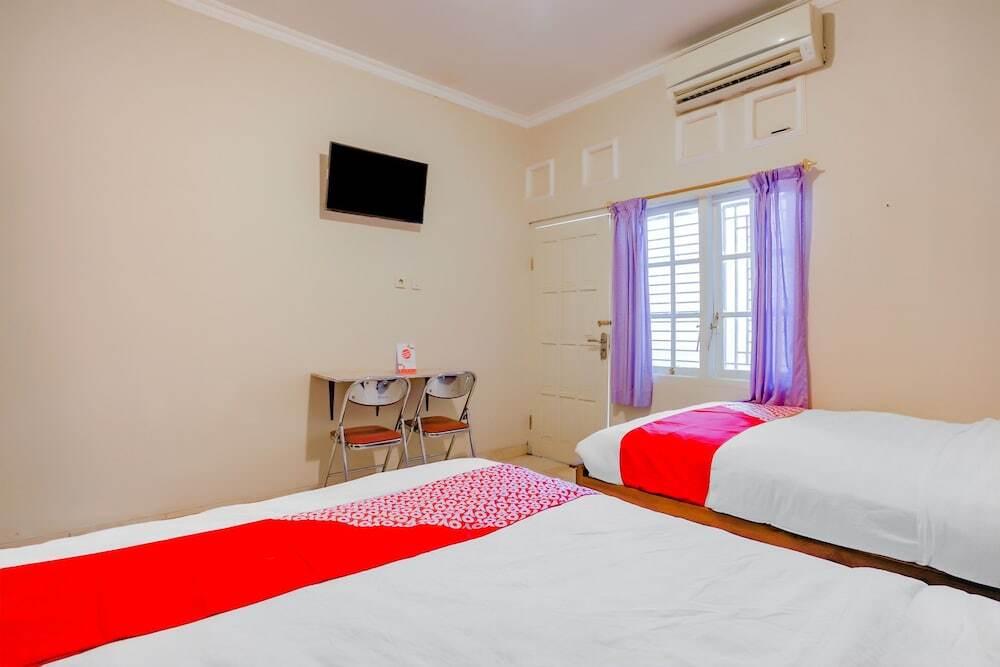 Депок: Kenari House Syariah by OYO Rooms