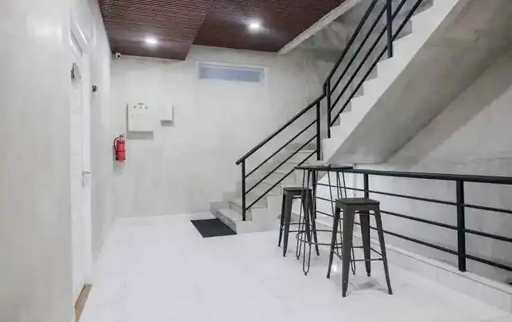 Медан: Reddoorz Plus @ Jalan Juanda Medan
