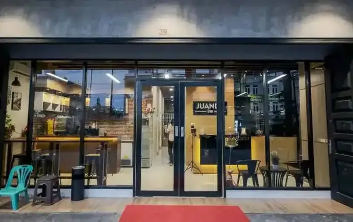 Reddoorz Plus @ Jalan Juanda Medan — фото 1