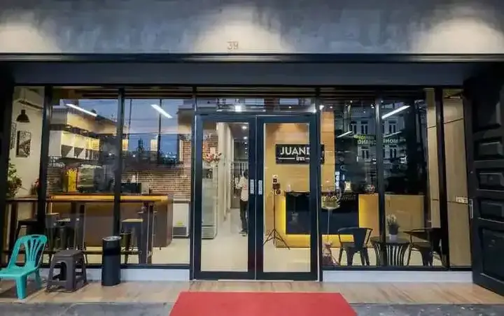 Медан: Reddoorz Plus @ Jalan Juanda Medan
