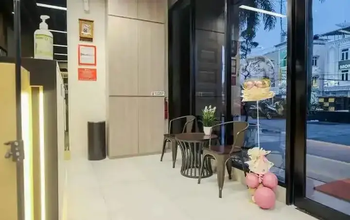 Медан: Reddoorz Plus @ Jalan Juanda Medan