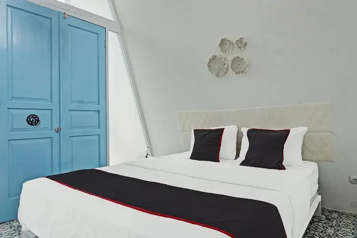 Медан: Gatsu Kost by OYO Rooms