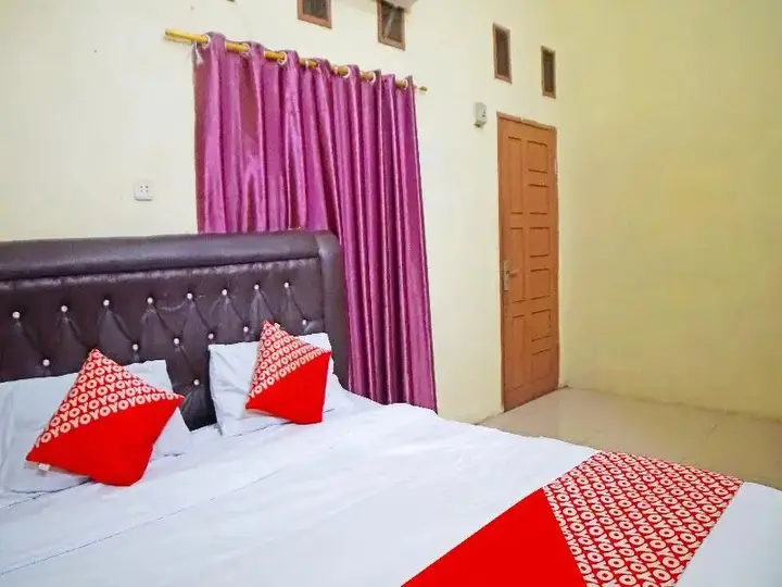 Медан: Rohana Homestay Syariah by OYO Rooms