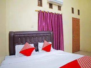 Медан: Rohana Homestay Syariah by OYO Rooms