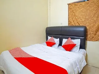 Медан: Rohana Homestay Syariah by OYO Rooms